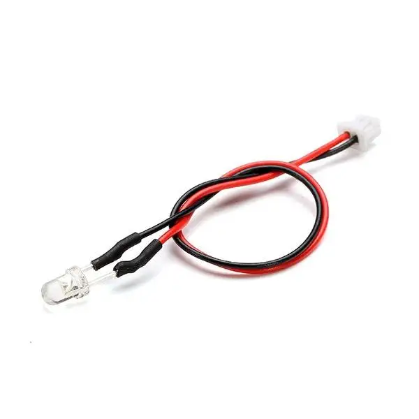 

XK K124 RC Helicopter Spare parts Light XK.2.K124.015