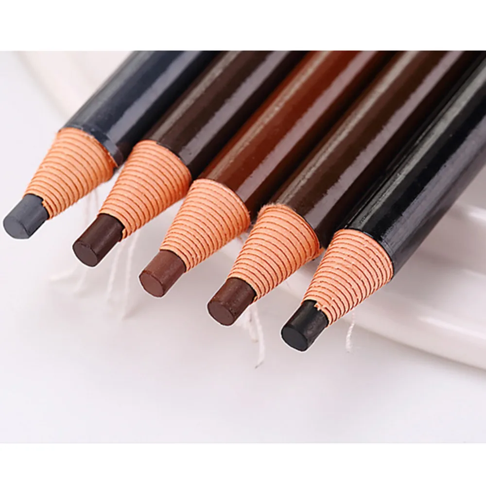 Ручка для бровей с эффектом разрыва ручка макияжа усилитель инструменты