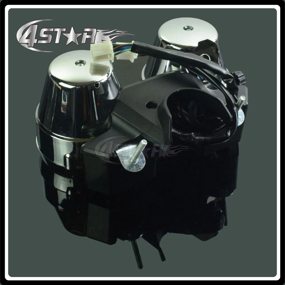 Аксессуары для мотоциклов тахометр спидометра YAMAHA XJR400 XJR 400 1995 1996 1997