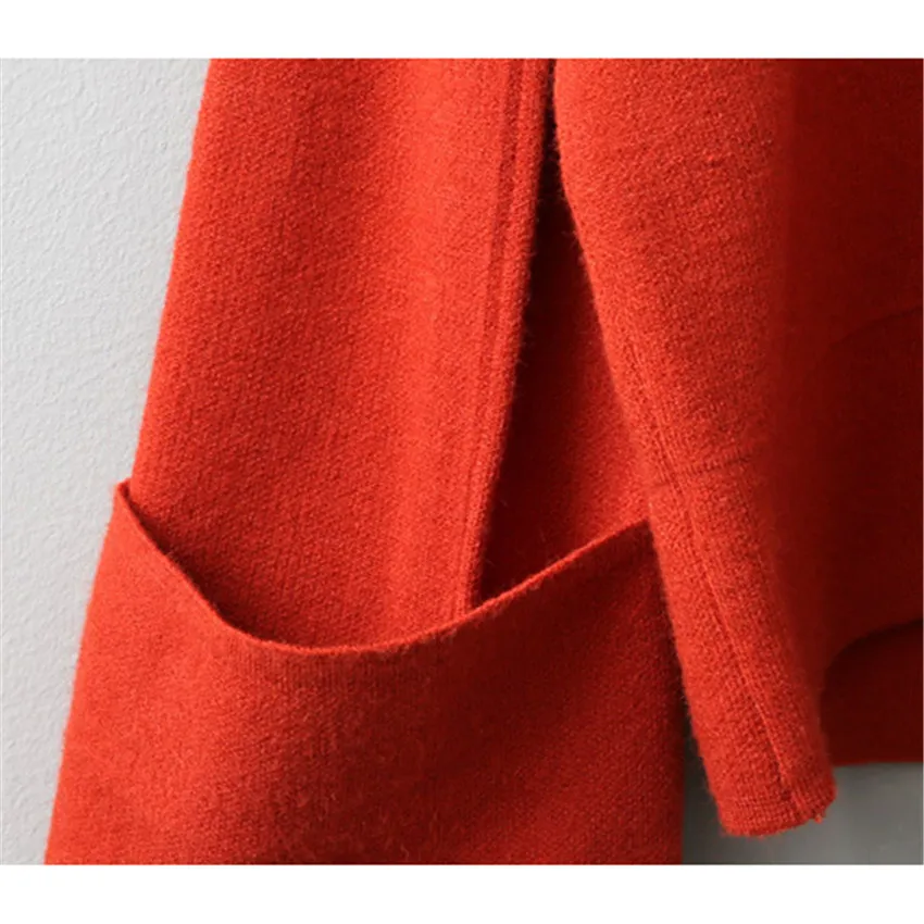 2018 Autumn Two Pieces Women Sweaters + Knitted Fishtail Skirt Long Sleeve knitted Sweater Basic Tops Pullovers Bottomings WZ593 | Женская