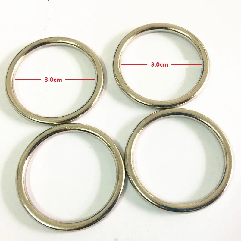2 шт. кольцо из сплава 30 мм | Дом и сад