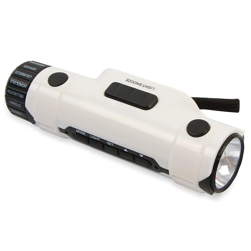 1 шт. электронный цифровой светодиодный Будильник фонарик вечный календарь