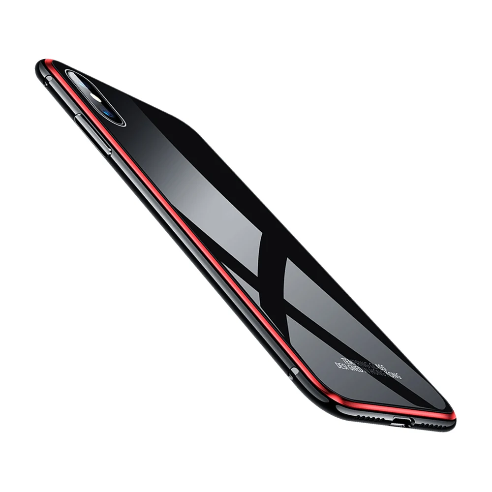 NYFundas для iPhone X Чехол ударопрочный 360 Роскошный чехол XS Max XR 8 7 6 6S Plus 10 Coque аксессуары
