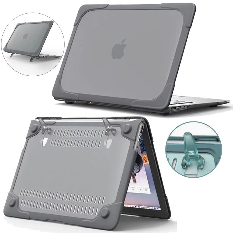 Супер защитная крышка матовая TPU + PC чехол противоударный В виде ракушки Coque для