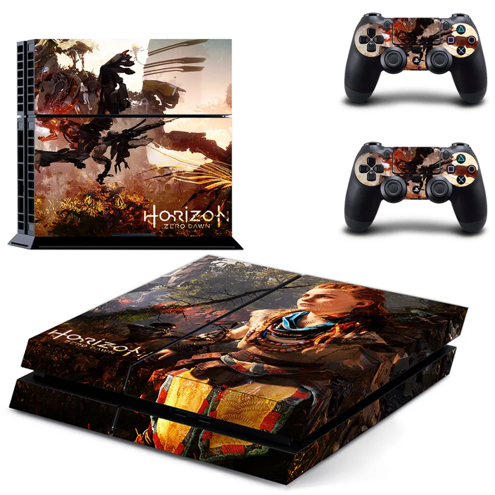Виниловая наклейка для консоли PlayStation 4 и контроллеров|stickers for|stickers stickerssticker for ps4 |