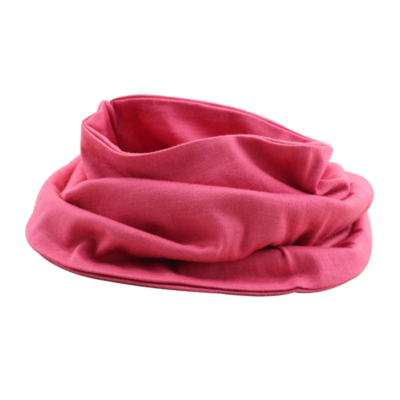 Осенний Шелковый кашемировый воротник Женский Теплый многослойный толстый