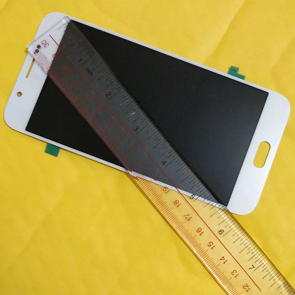 

A800 amoled lcd For Samsung Galaxy A8 2015 A800 SM-A800 A8000 oled LCD Display Touch Screen Digitizer Assembly replament part