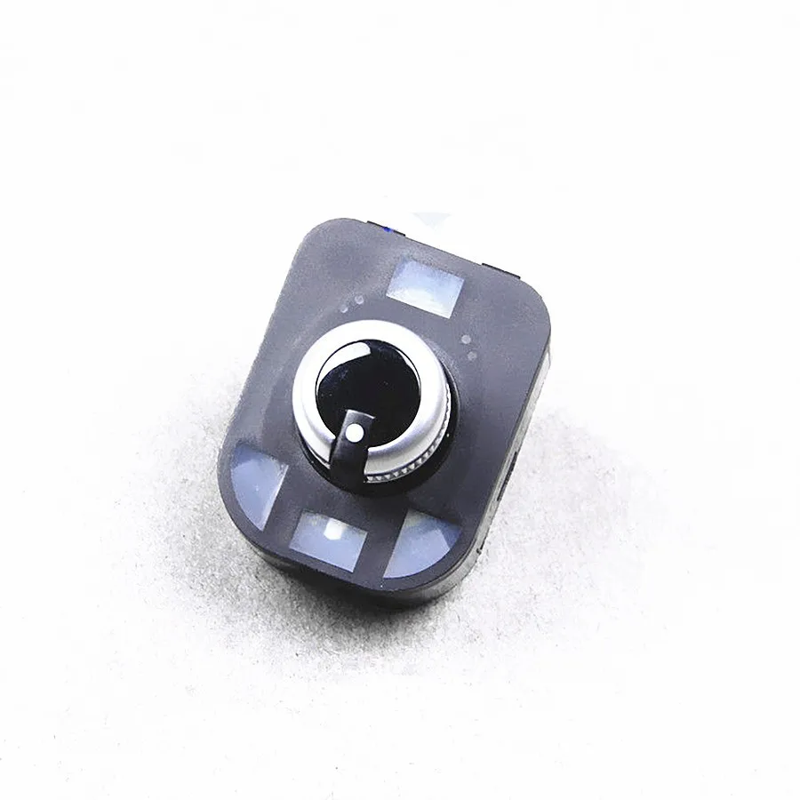 6 Pcs TUKE OEM chrome Electric control window& trunk&electric switch mirror Pour A4 Q5 8KD959851 4GD959855 8KD959565 | Автомобили и