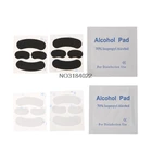 2 комплекта, толщина 0,6 мм, коньки для мыши SteelSeries Rival  Rival 300, Прямая поставка