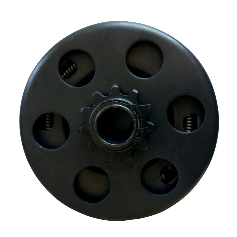 19mm Go Kart Fun Centrifugal Clutch 3/4&quot 10 Tooth 420 Chain for Can Am Metal Auto Karting Karts Accessories картинг для