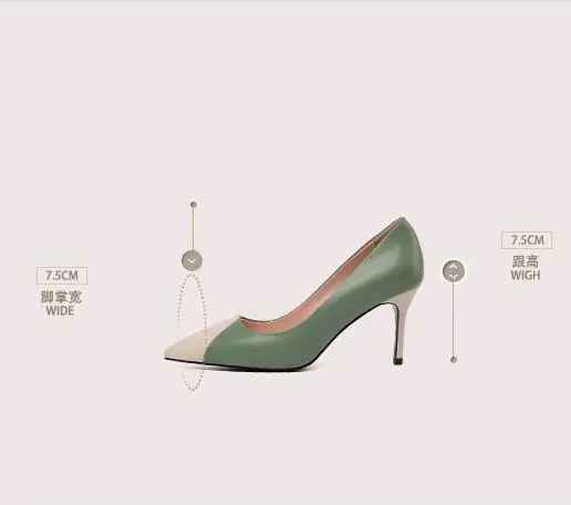 

Woman Pumps Fashion High Heels Shoes Women grey blue Bridal Wedding Shoes Women Pointed toe stiletto high heel shoes