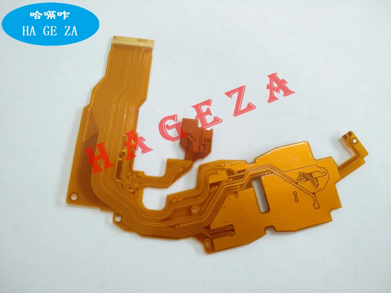 

100%New original D7200 flex cable for nikon D7200 PENTA Prism FPC UNIT 11A5X camera Replacement Repair Part