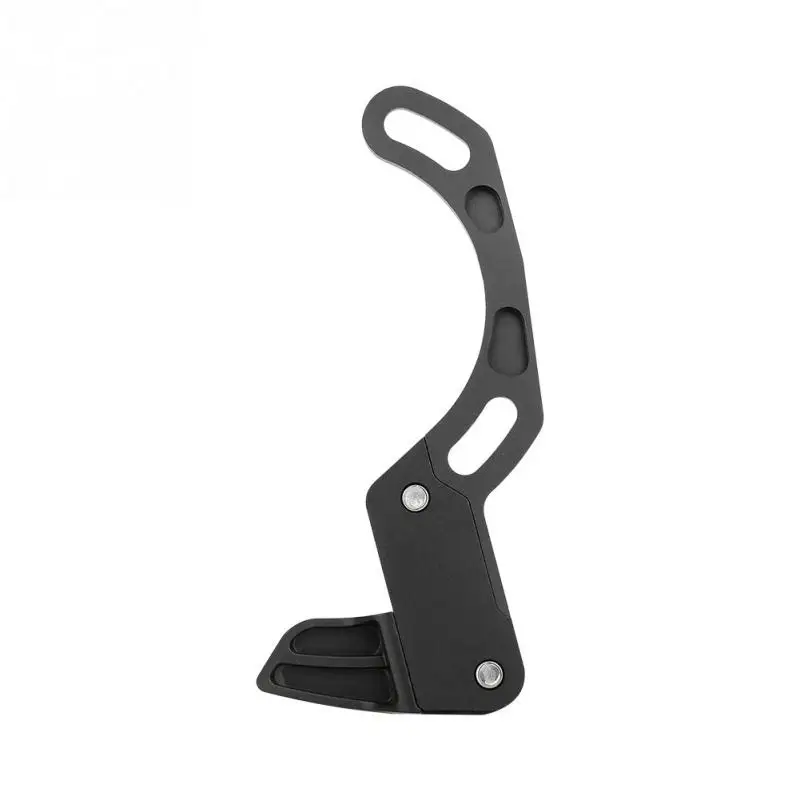 ZTTO алюминиевый сплав цепь для велосипеда направляющая горного ISCG 03/05 Нижний