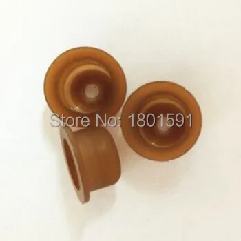 Бесплатная доставка 1000 шт. верхняя искусственная задняя крышка для