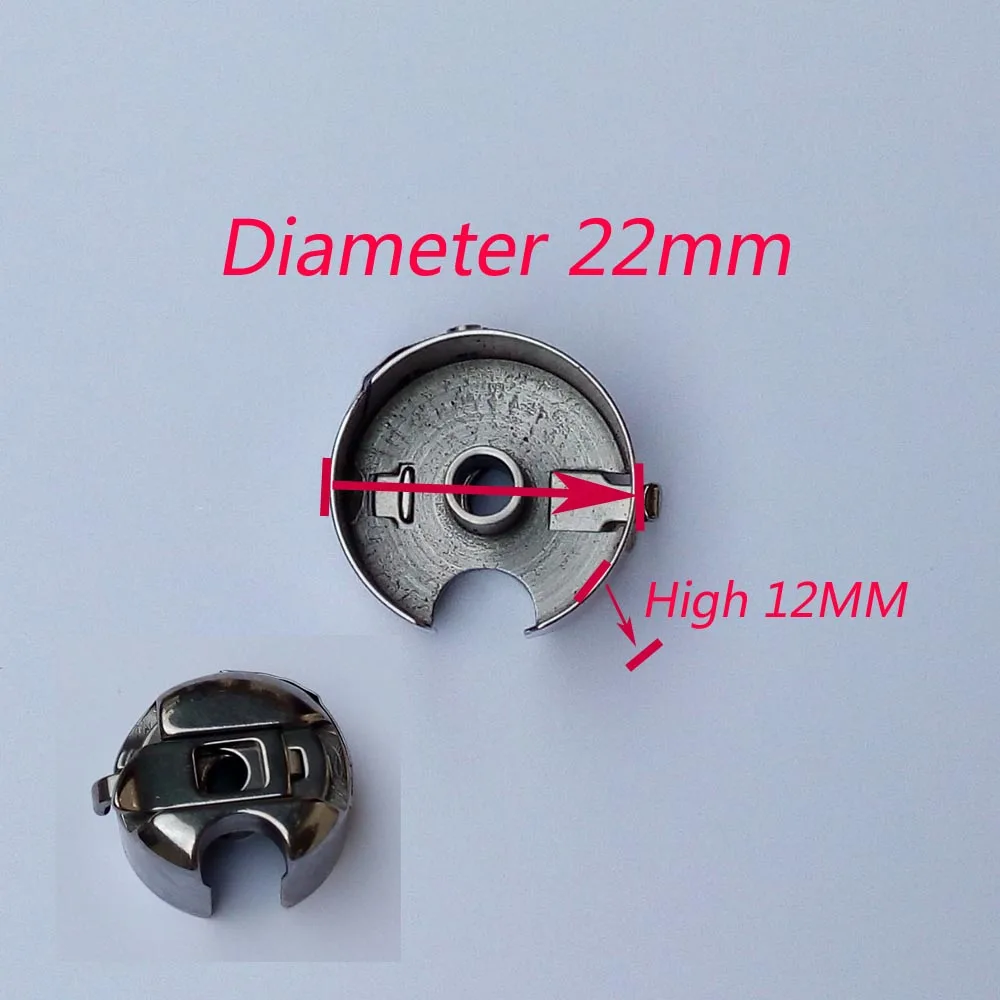 1 шт. Промышленная швейная машина для одиночного стежка машина|sewing machine bobbins|machine