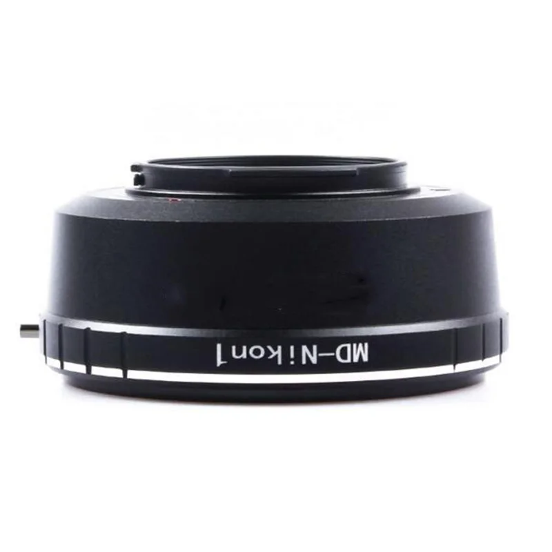 Foleto переходное кольцо для объектива камеры для объектива Minolta MD MC для canon nikon pentax NX Micro 4/3 M43 адаптер крепления G3 GF5 MD-M43