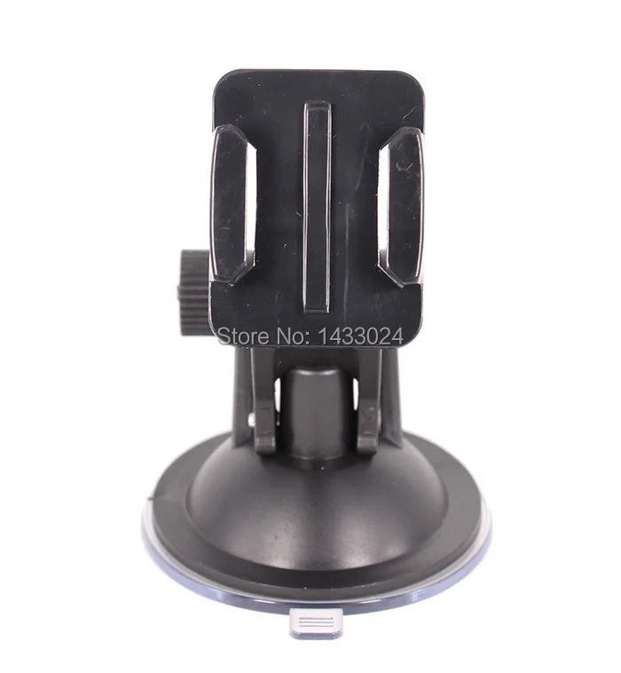 Camera Suction Cup GoPro Accessory with Flat Mount for Hero 7 6 5 4 3+ 3 2 1 | Электроника