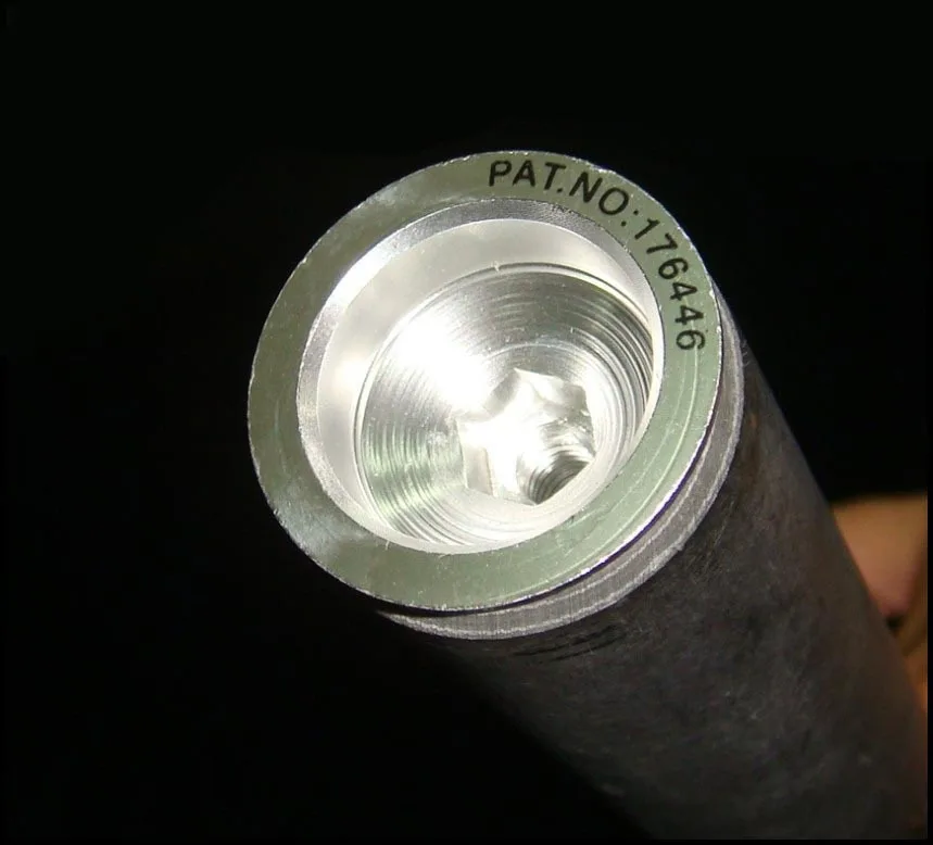 Велосипедный удлинитель вилки TRIGON EX02 блочный болт расширитель подходит для