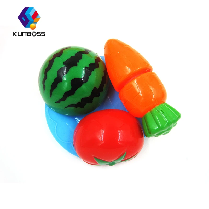 13 шт./компл. Ролевые игры классический Кухонные игрушки qiele с интерактивные