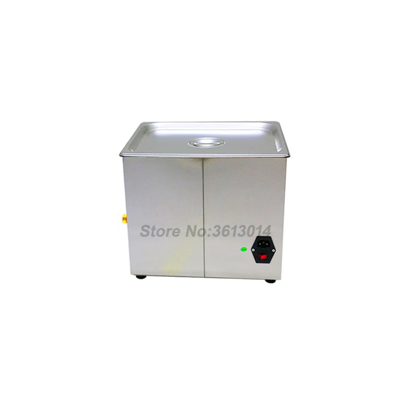 Цифровой ультразвуковой очиститель аппарат для чистки печатных плат