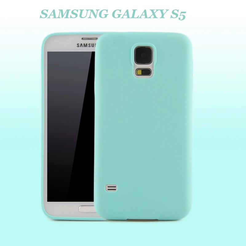 Милый мягкий силиконовый чехол из ТПУ для samsung Galaxy S4 i9500 i9505 i9400 S5 NEO i9600
