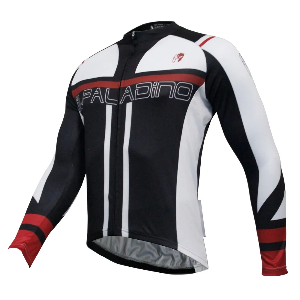 ILPALADINO Cycling Jersey with Bib Shorts Men's Unisex Short Sleeves Bike Clothing Suits Quick Dry Ultraviolet Resistant Breatha | Спорт и