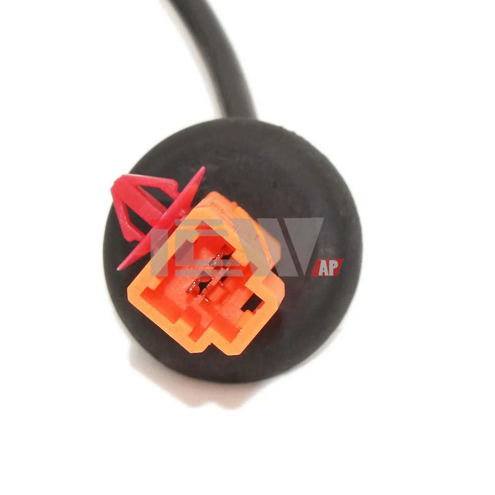 Автомобильный задний левый Датчик ABS скорости колеса для HONDA FIT JAZZ CITY 1 2 4 OEM: 57475 SAG H01