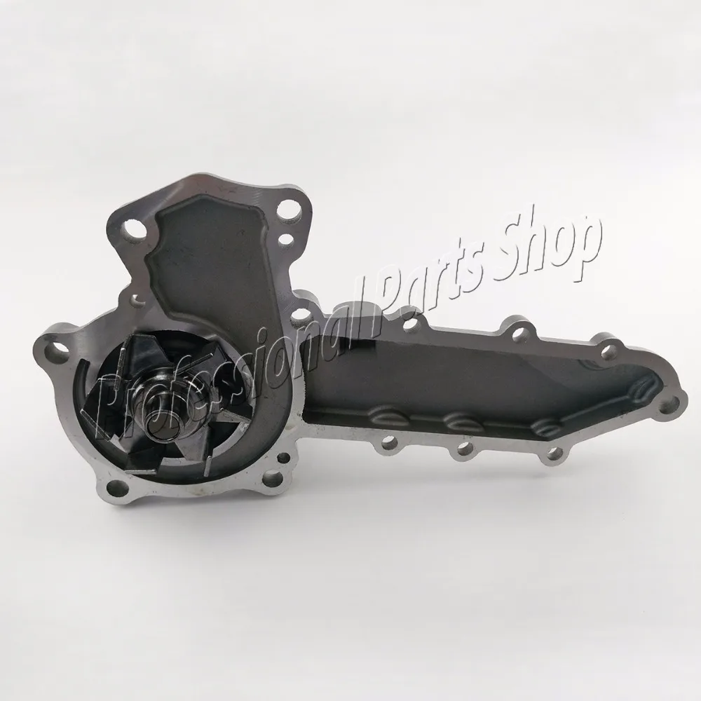 

New Water Pump 1A051-73032 for Kubota V2203 V2403 Excavator Kx91-3R1- Kx121-3