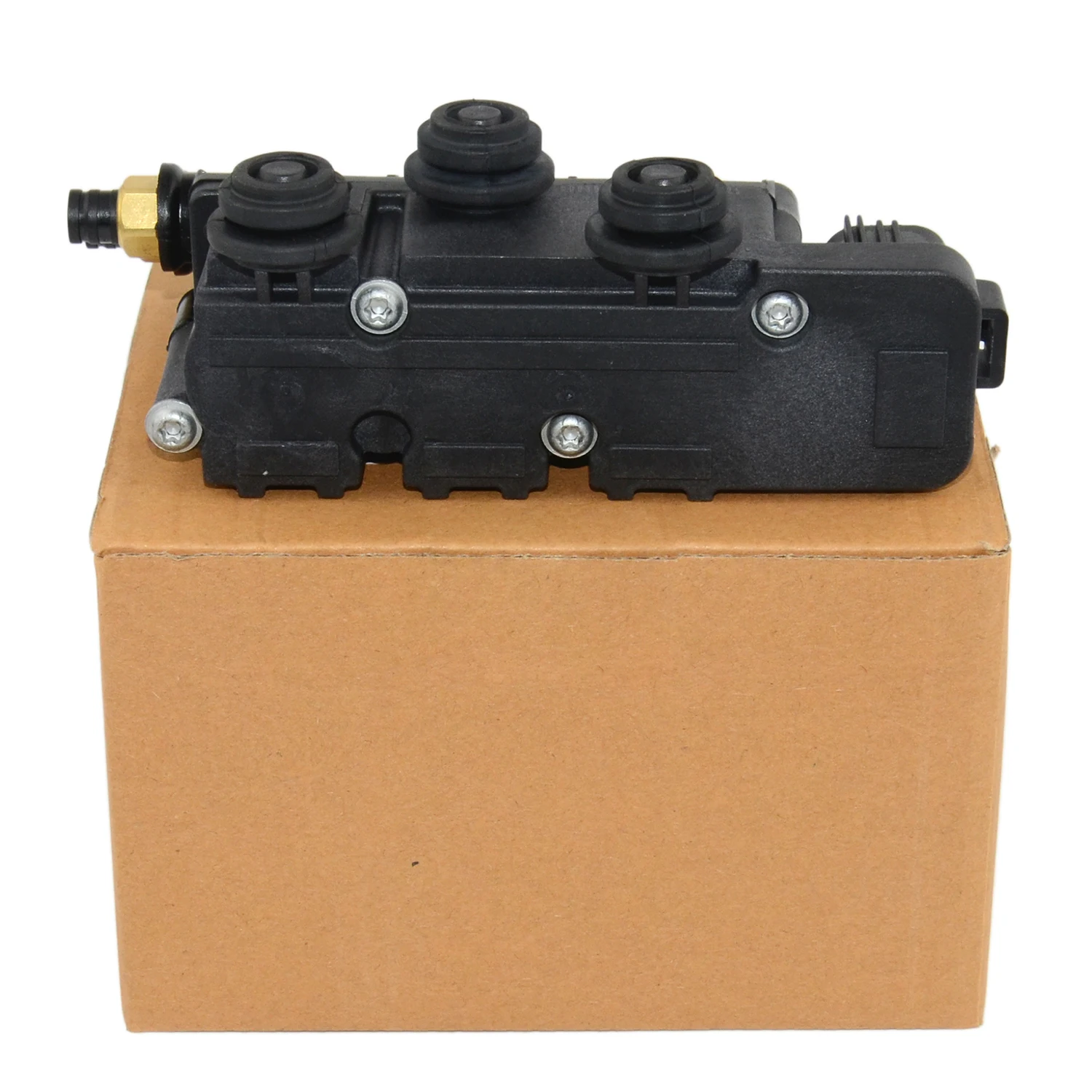 Клапан пневматической подвески AP03 для Land Rover Discover 3 4 LR3 LR4 Sport 2006-2013 RVH500060 RVH000095 RVH000055