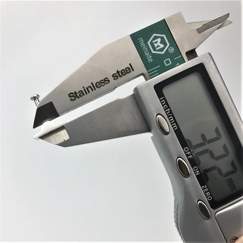 100pcs Flat or Round Circle Cable Clips with Nail Wire U Clamp | Обустройство дома