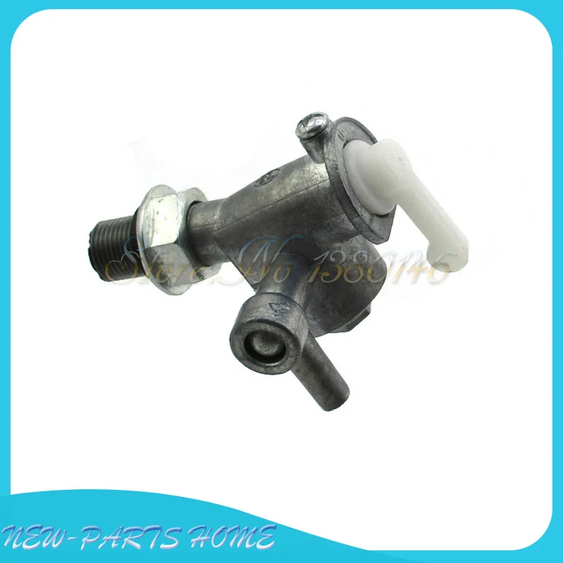 Petcock для Robin EY15/EY20/DET150-Motors EY28 GX6500R GX7500-Motors замена части #64-20064-00 |