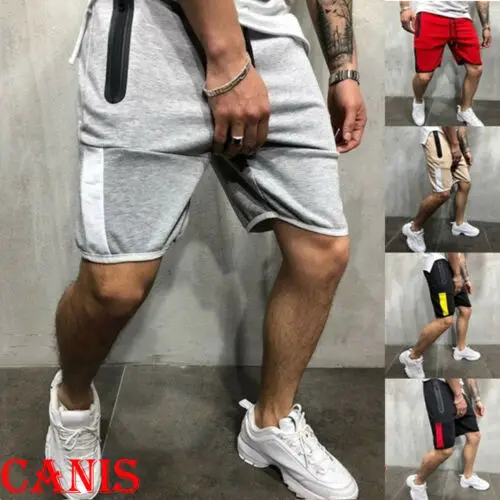 Casual Shorts Men Cool Camouflage Summer Hot Sale Cotton Short Pants Brand Clothing Comfortable Camo | Мужская одежда