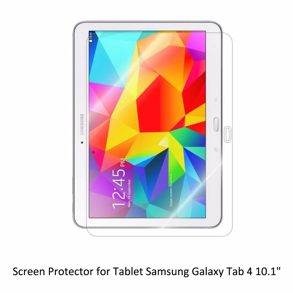 Прозрачная ПЭТ-пленка для ЖК-экрана с защитой от царапин/пузырьков/сенсорная