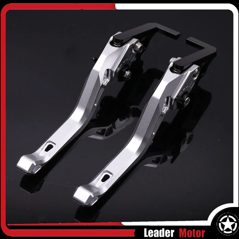 

For YAMAHA XMAX 125 XMAX 250 X-MAX 300 X-MAX 400 2018-2019 left right brake levers