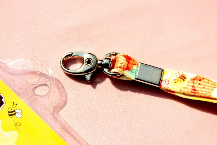 Disney милые Мультяшные прозрачные карты набор студенческих многофункциональных