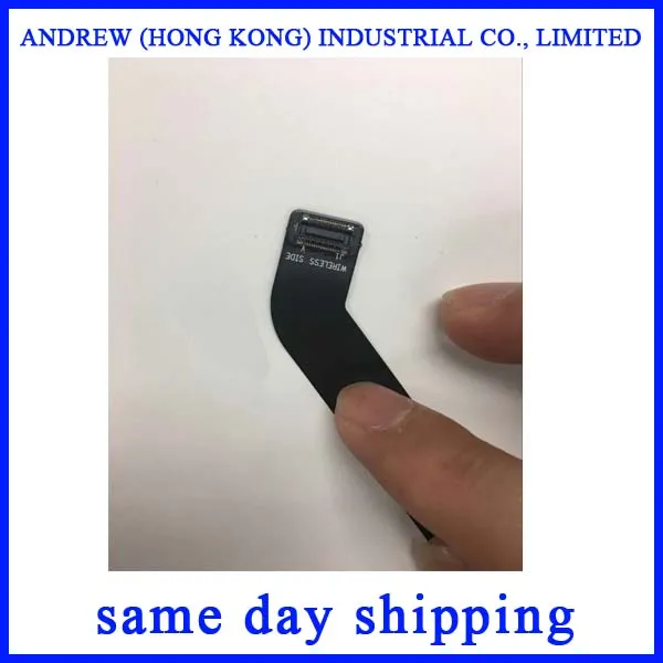 Новый кабель 821 1312 A для MacBook Pro 13 &quotA1278 Беспроводной Wi Fi Bluetooth карт 2011 2012 MC700 MC724 MD313