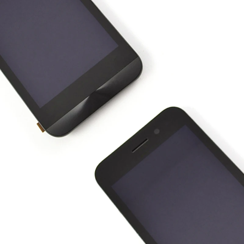 Для Asus Zenfone GO ZB452KG X014D полный оригинальный ЖК-дисплей сенсорный экран стекло