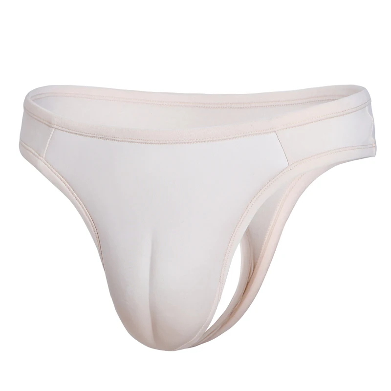 Управляющие трусы gaff бесшовные brThong pant нижнее белье для трансвеститов