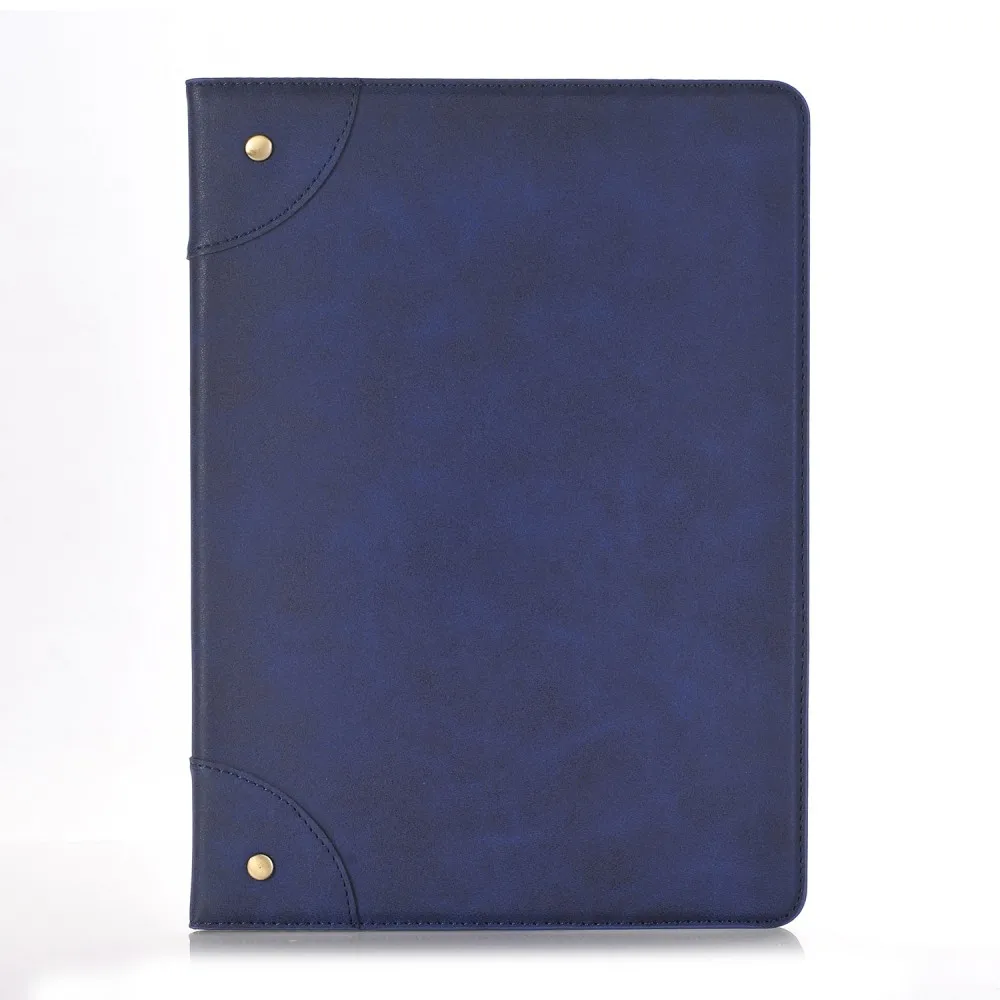 Для samsung Galaxy Tab S 10,5 T800 T805 SM-T800 чехол для SM-T805 роскошный бизнес тонкий смарт-чехол для планшета с подставкой и отделением для карт