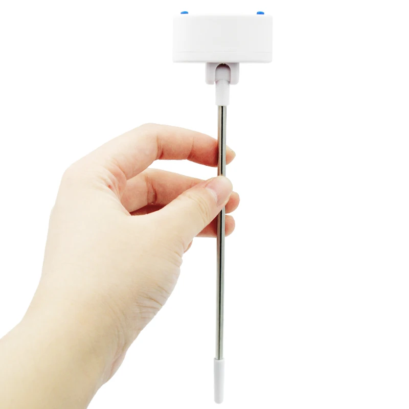 Цифровой термометр датчик температуры для приготовления пищи барбекю мяса печь