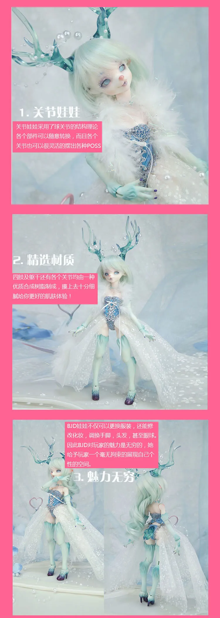 1/6 шкала Обнаженная BJD малыш эльф YOSD шарнир Кукла каучуковая фигурка модель игрушка подарок, не включает в себя одежду, обувь, парик и другие аксессуары D2247