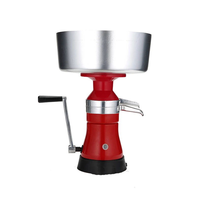 Ручной сепаратор для сыра сыра|separator|separator milk |