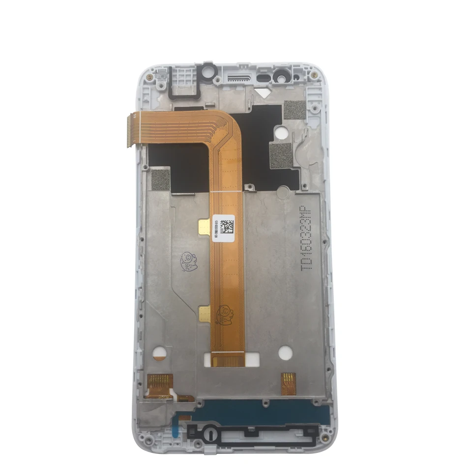 5 0 ''для Alcatel Pop 4 5051 5051D 5051X 5051J 5051M OT5051 ЖК дисплей + сенсорный экран дигитайзер с