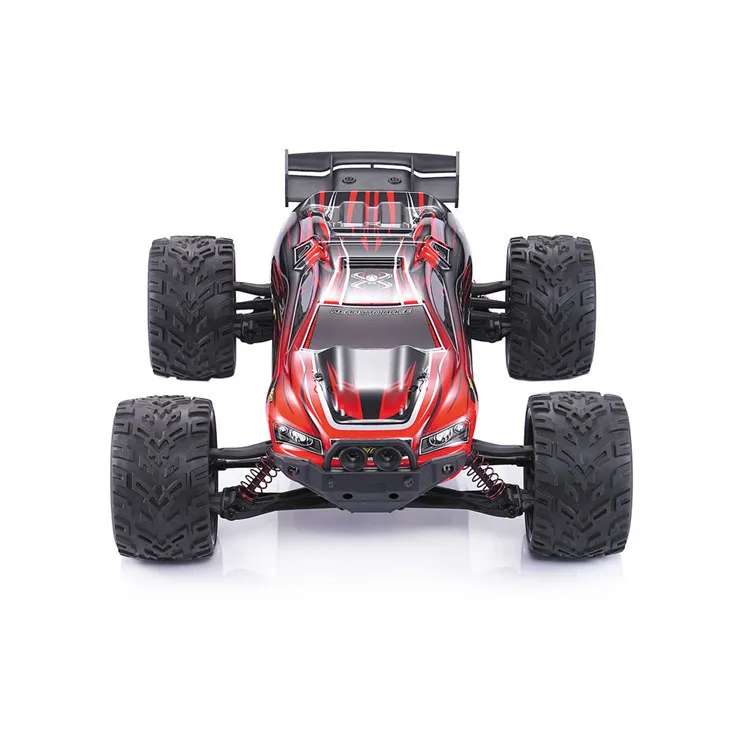 GPTOYS S912 1:12 Масштаб RC автомобиль Беспроводной 2,4G 2WD Монстр для мотогонок, для езды по бездорожью, с электромобили игрушка в подарок для детей