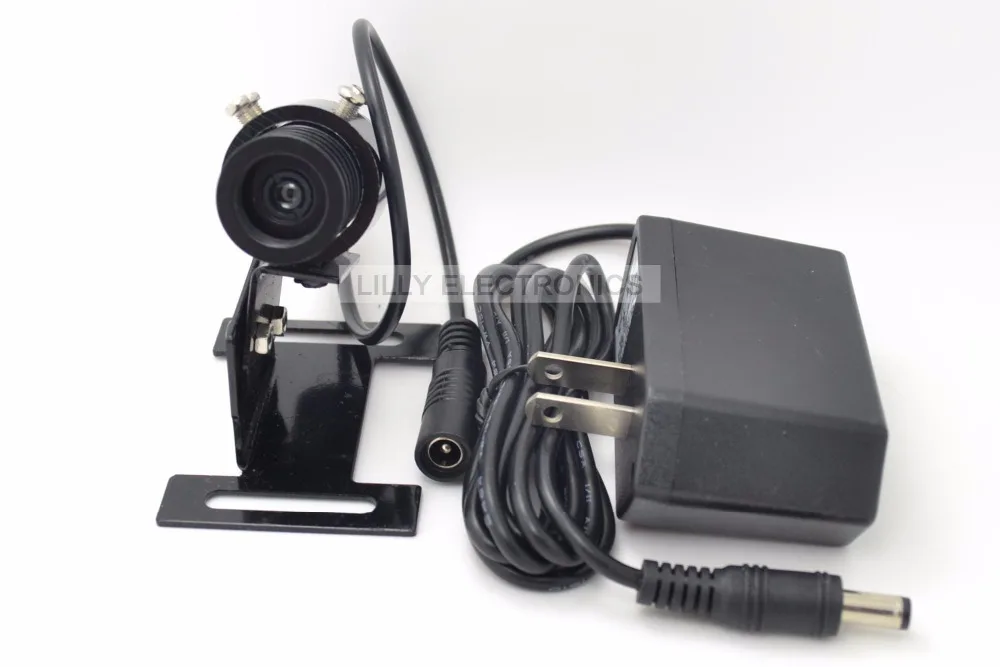 ИК инфракрасный лазерный Фокусируемый точечный модуль 100 нм 5 0 МВт + адаптер