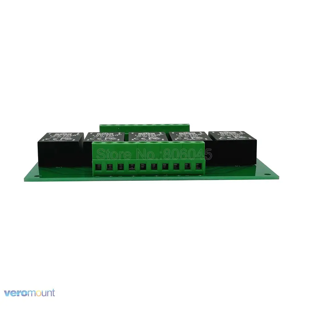 MEANWELL ldd 5UP 600H DC Постоянный ток понижающий светодиодный драйвер + Печатная плата