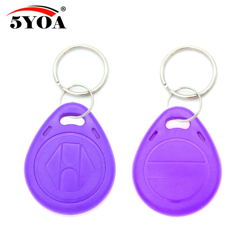 

RFID-метки 5YOA 5YKF4305 перезаписываемые 125 кГц