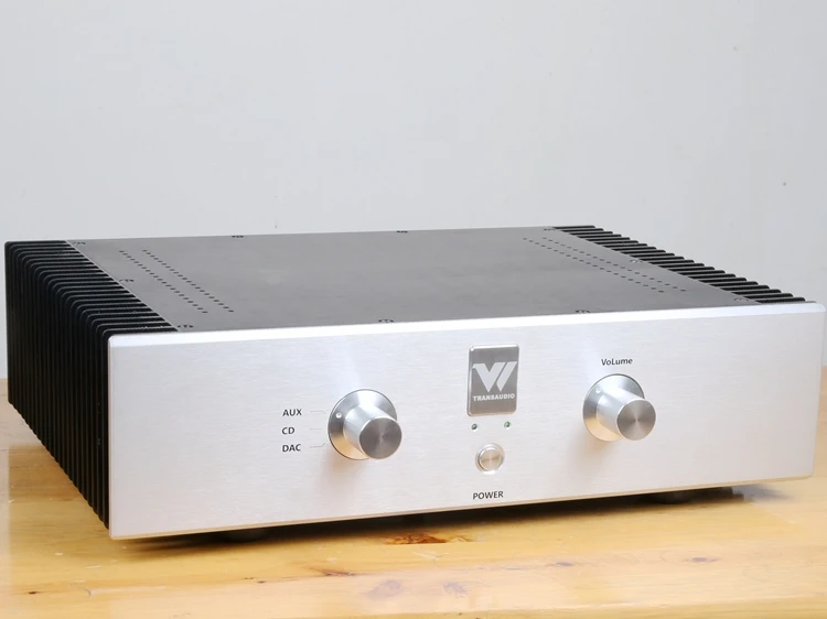 Новинка 2017 1:1 клонирования dartzeel NHB 108 amplificador аудио hifi мощность усилители