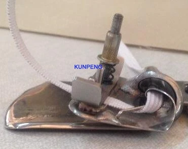 1 шт. # стандартная подрубка с устройством Зажимная Резиновая лента совместимая