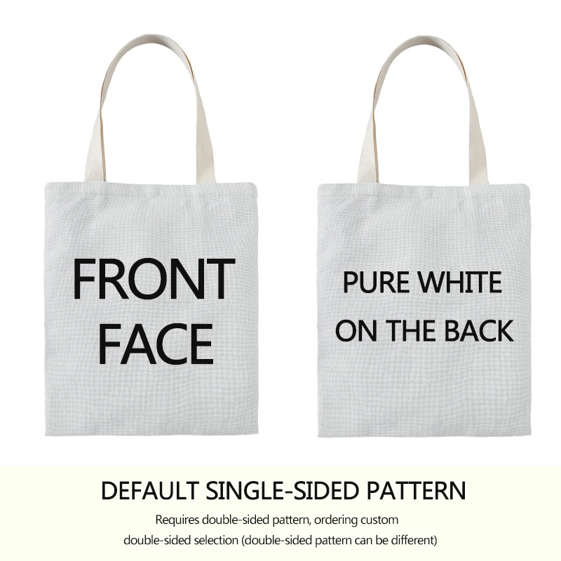 Изготовление на заказ однотонные вельветовые сумки плечо модная Холщовая Сумка